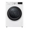 Máquina de Secar Roupa LG - 9Kg - Bomba de Calor - Classe B - Branca - RH90V5AV6N|LG|8806091780010