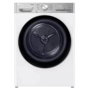 LG Clothes Dryer - 10Kg -...