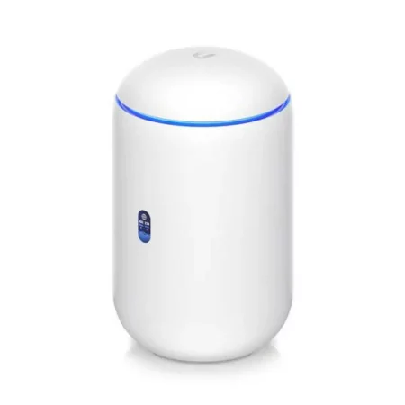 Router Wireless Ubiquiti Networks Dream UDR - Wi-Fi 6 - Gigabit Ethernet - Dual-band (2.4 GHz / 5 GHz)|Ubiquiti|810010078261