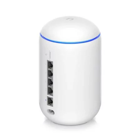 Router Wireless Ubiquiti Networks Dream UDR - Wi-Fi 6 - Gigabit Ethernet - Dual-band (2.4 GHz / 5 GHz)|Ubiquiti|810010078261