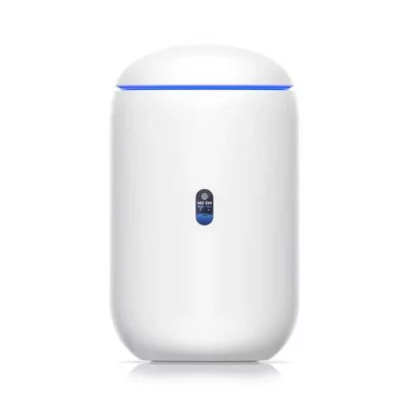 Router Wireless Ubiquiti Networks Dream UDR - Wi-Fi 6 - Gigabit Ethernet - Dual-band (2.4 GHz / 5 GHz)|Ubiquiti|810010078261