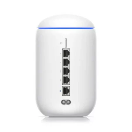 Ubiquiti Networks Dream UDR Wireless Router - Wi-Fi 6 - Gigabit Ethernet - Dual-band (2.4 GHz / 5 GHz)