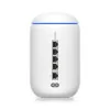 Ubiquiti Networks Dream UDR Wireless Router - Wi-Fi 6 - Gigabit Ethernet - Dual-band (2.4 GHz / 5 GHz)