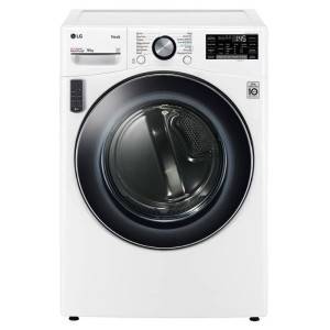 LG Clothes Dryer - 16Kg -...