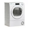 Candy Clothes Dryer - 10Kg - Condensation - Class B - White - Wi-Fi - CSOE C10TE-S