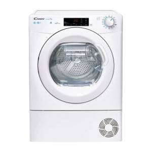 Candy Clothes Dryer - 10Kg...
