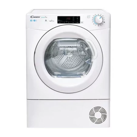Candy Clothes Dryer - 10Kg - Condensation - Class B - White - Wi-Fi - CSOE C10TE-S