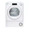 Candy Clothes Dryer - 10Kg - Condensation - Class B - White - Wi-Fi - CSOE C10TE-S