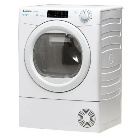 Candy Clothes Dryer - 10Kg - Condensation - Class B - White - Wi-Fi - CSOE C10TE-S