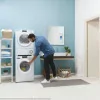 Candy Clothes Dryer - 10Kg - Condensation - Class B - White - Wi-Fi - CSOE C10TE-S