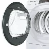 Candy Tumble Dryer - 8Kg - Heat Pump - Class A++ - White - Wi-Fi - ROE H8A2TE-S