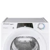 Candy Tumble Dryer - 8Kg - Heat Pump - Class A++ - White - Wi-Fi - ROE H8A2TE-S