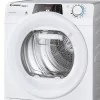 Candy Tumble Dryer - 8Kg - Heat Pump - Class A++ - White - Wi-Fi - ROE H8A2TE-S
