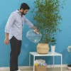 Máquina de Secar Roupa Candy - 8Kg - Bomba de Calor - Classe A++ - Branca - Wi-Fi - ROE H8A2TE-S