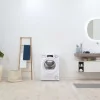 Candy Tumble Dryer - 8Kg - Heat Pump - Class A++ - White - Wi-Fi - ROE H8A2TE-S