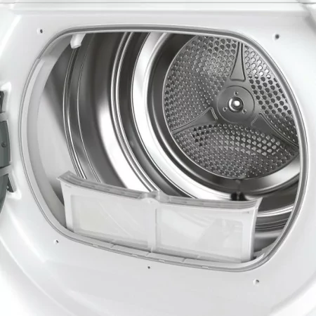 Candy Tumble Dryer - 8Kg - Heat Pump - Class A++ - White - Wi-Fi - ROE H8A2TE-S