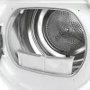 Candy Tumble Dryer - 8Kg - Heat Pump - Class A++ - White - Wi-Fi - ROE H8A2TE-S