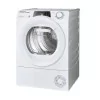 Candy Tumble Dryer - 9Kg - Heat Pump - Class A++ - White - ROE H9A2TE-S