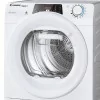 Candy Tumble Dryer - 9Kg - Heat Pump - Class A++ - White - ROE H9A2TE-S