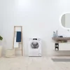 Candy Tumble Dryer - 9Kg - Heat Pump - Class A++ - White - ROE H9A2TE-S