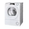 Máquina de Secar Roupa Candy - 11Kg - Bomba de Calor - Classe A++ - Branca - ROE H11A2TE-S
