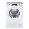 Máquina de Secar Roupa Candy - 11Kg - Bomba de Calor - Classe A++ - Branca - ROE H11A2TE-S
