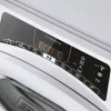 Máquina de Secar Roupa Candy - 11Kg - Bomba de Calor - Classe A++ - Branca - ROE H11A2TE-S