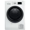 Whirlpool Tumble Dryer - 8Kg - Heat Pump - Class A+++ - White - FFT M22 8X3B SPT