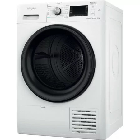 Whirlpool Tumble Dryer - 8Kg - Heat Pump - Class A+++ - White - FFT M22 8X3B SPT