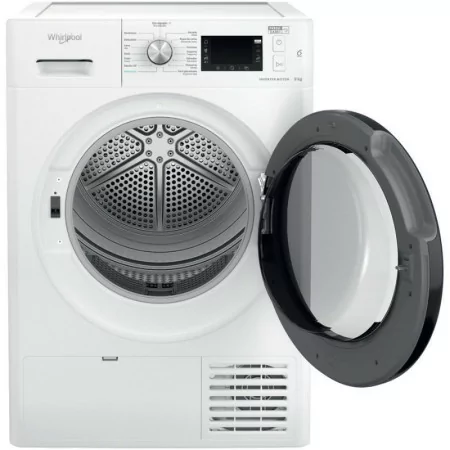 Whirlpool Tumble Dryer - 8Kg - Heat Pump - Class A+++ - White - FFT M22 8X3B SPT