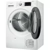 Whirlpool Tumble Dryer - 8Kg - Heat Pump - Class A+++ - White - FFT M22 8X3B SPT