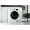 Whirlpool Tumble Dryer - 8Kg - Heat Pump - Class A+++ - White - FFT M22 8X3B SPT