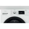 Whirlpool Tumble Dryer - 8Kg - Heat Pump - Class A+++ - White - FFT M22 8X3B SPT