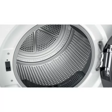 Whirlpool Tumble Dryer - 8Kg - Heat Pump - Class A+++ - White - FFT M22 8X3B SPT