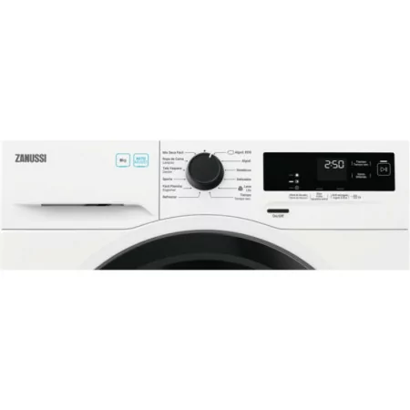 Zanussi 8kg Heat Pump Tumble Dryer - Class A+++ - White - ZDHK286H