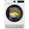 Zanussi 8kg Heat Pump Tumble Dryer - Class A+++ - White - ZDHK286H