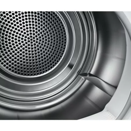 Zanussi 8kg Heat Pump Tumble Dryer - Class A+++ - White - ZDHK286H
