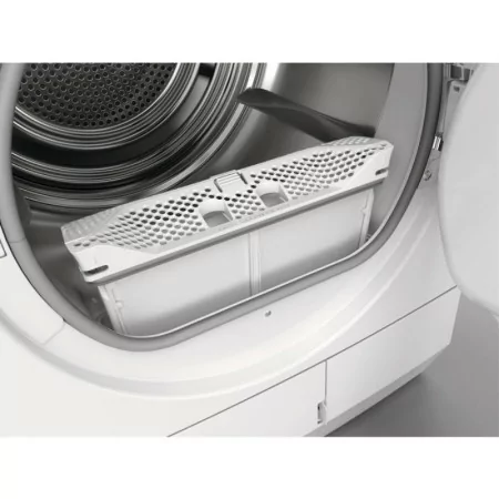 Zanussi 8kg Heat Pump Tumble Dryer - Class A+++ - White - ZDHK286H