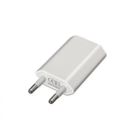 Carregador de Parede USB Aisens 5W - A110-0063