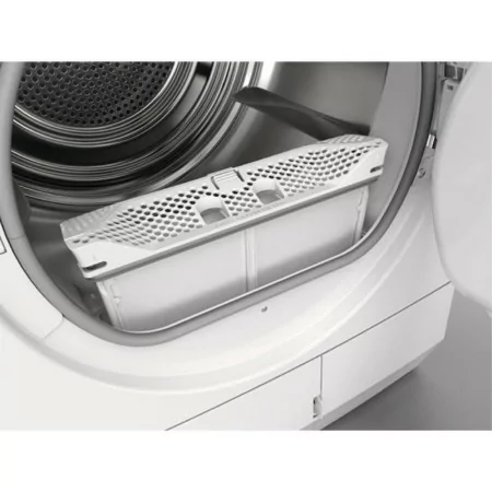 Zanussi 8kg Heat Pump Tumble Dryer - Class A++ - White - ZDHF284W