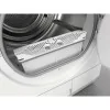 Zanussi 8kg Heat Pump Tumble Dryer - Class A++ - White - ZDHF284W