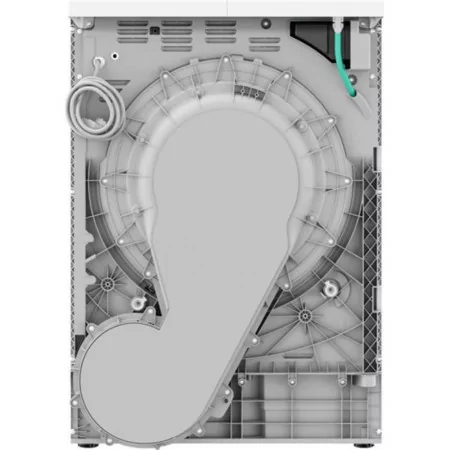 Zanussi 8kg Heat Pump Tumble Dryer - Class A++ - White - ZDHF284W