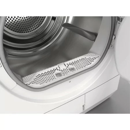 Zanussi 8kg Heat Pump Tumble Dryer - Class A++ - White - ZDHF284W