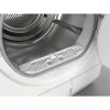 Zanussi 8kg Heat Pump Tumble Dryer - Class A++ - White - ZDHF284W