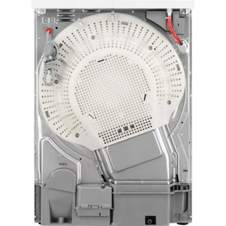 Zanussi 8kg Heat Pump Tumble Dryer - Class A++ - White - ZDHF284W