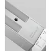 Zanussi 8kg Heat Pump Tumble Dryer - Class A++ - White - ZDHF284W