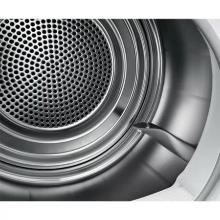Zanussi 8kg Heat Pump Tumble Dryer - Class A++ - White - ZDHF284W