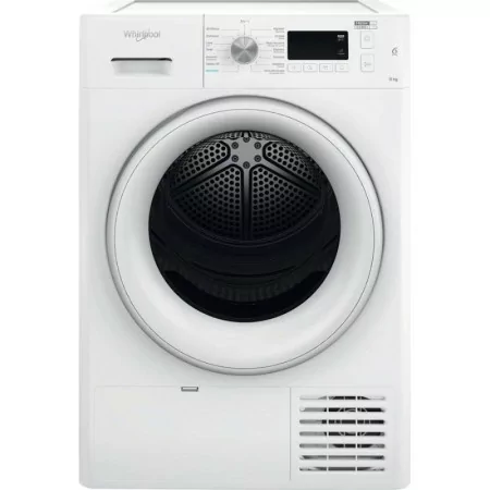 Whirlpool Tumble Dryer - 8Kg - Heat Pump - Class A++ - White - FFTN M11 82 SPT