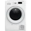 Whirlpool Tumble Dryer - 8Kg - Heat Pump - Class A++ - White - FFTN M11 82 SPT