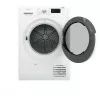 Whirlpool Tumble Dryer - 8Kg - Heat Pump - Class A++ - White - FFTN M11 82 SPT